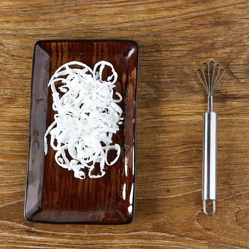 Coconut Grater