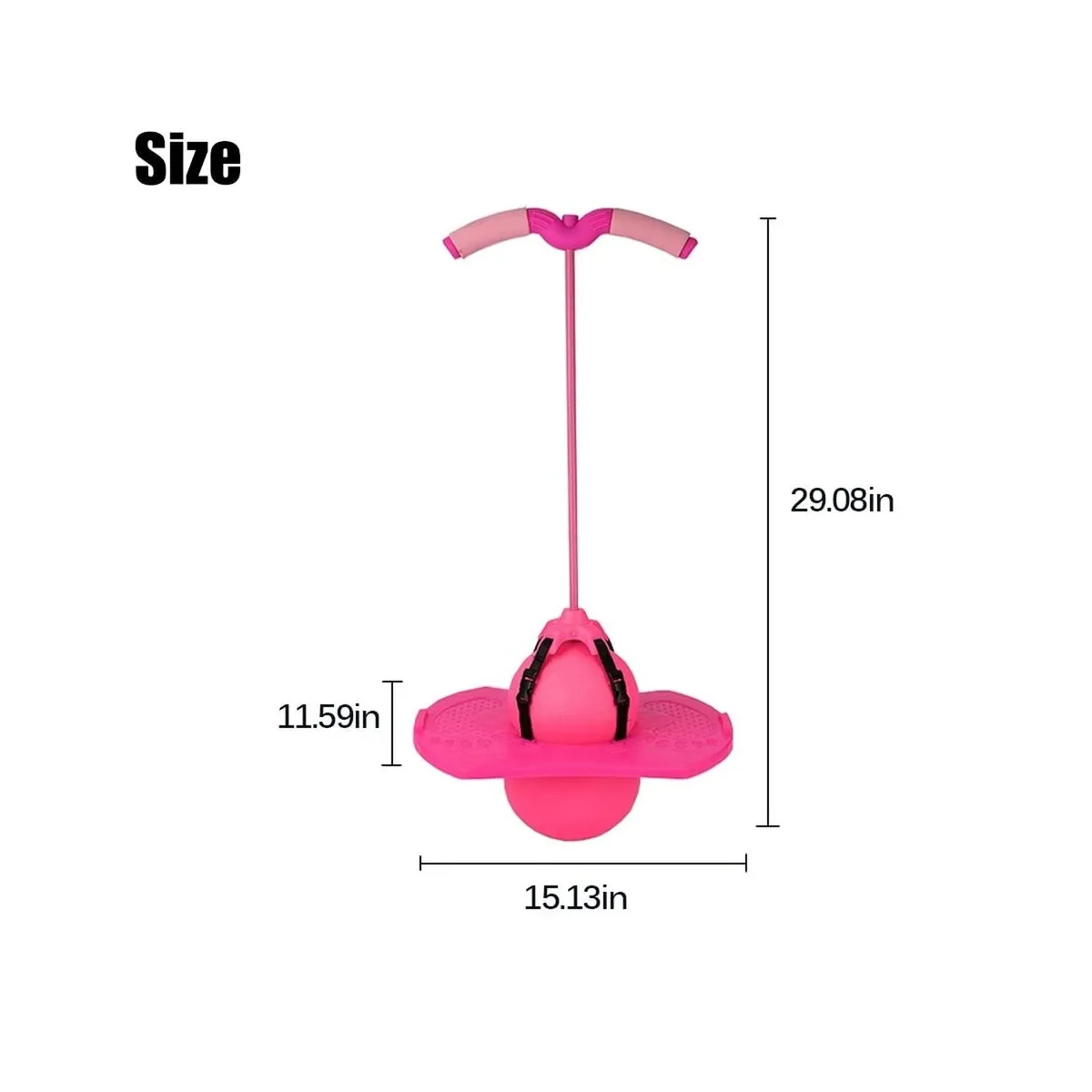 Balance Ball 3