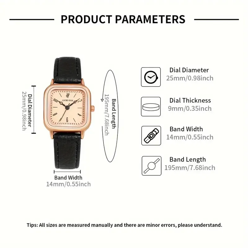 Women's Week Watch