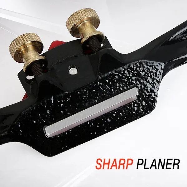 Adjustable Woodworking Hand Planer