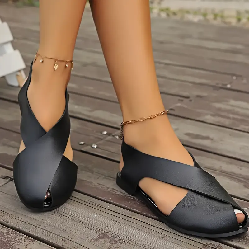 Women's Trendy Flat Sandals
