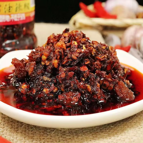 Laoganma Wholesale  Chinese food