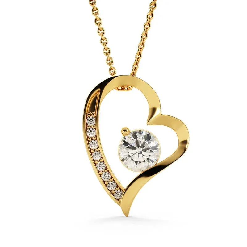 I Love You Always & Forever - Gift Set