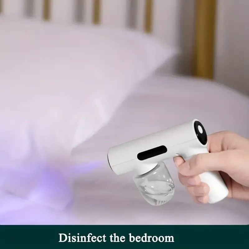 portable Charging Disinfectant Sprayer