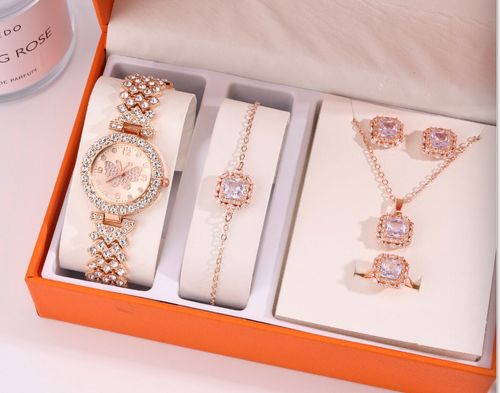 Glamorous Women's Quartz Watch