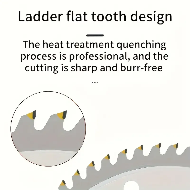 Alloy Lawn Mower Blade