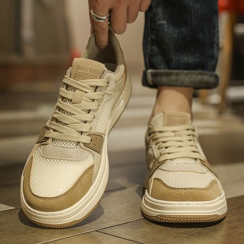 Men's sports shoes fashion casual shoes