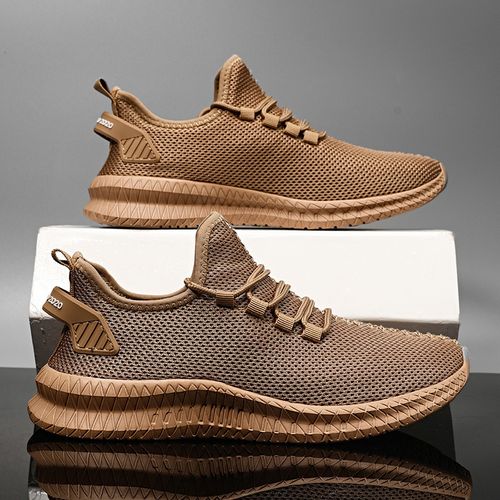 Comfortable Men's Slip On Skate Shoes