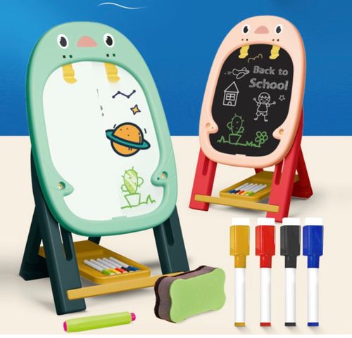 Deluxe Adjustable Standing Art