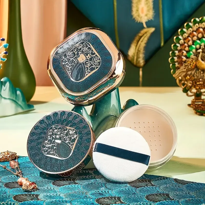23pc Luxury Makeup Gift Set