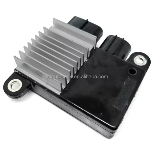🔥2024 HOT SALE --Radiator Cooling Fan Control Module For 89257-499300