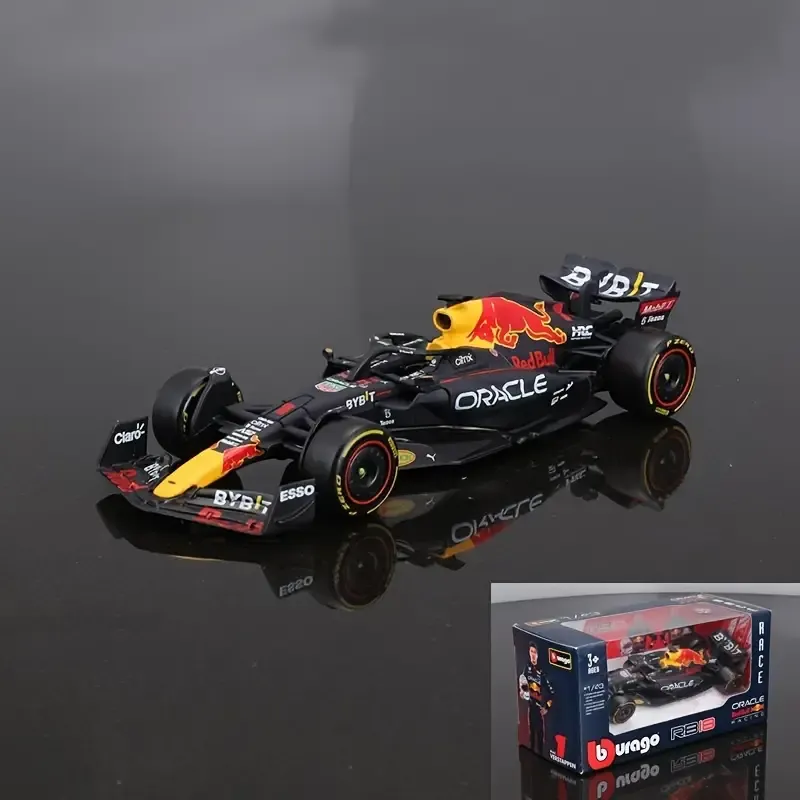 2022 Red Bull Racing