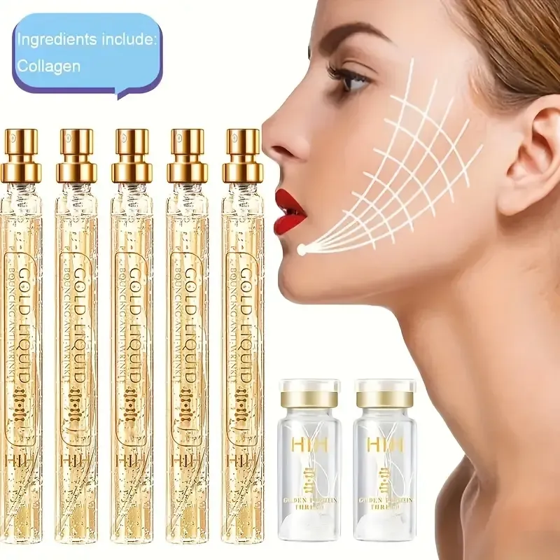 Skin Instant Lift Collagen Set