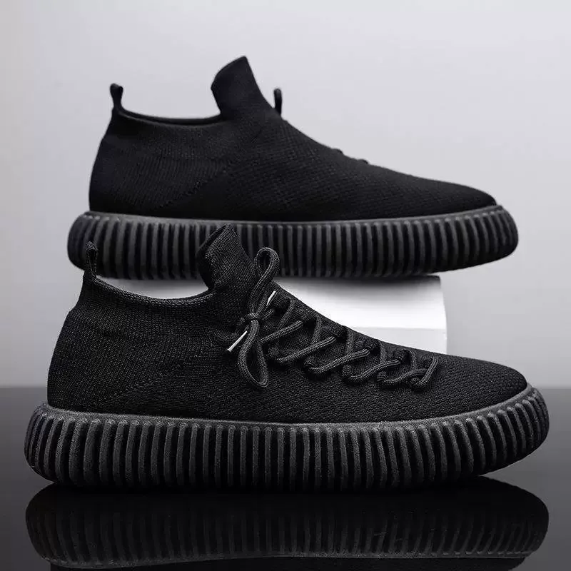 surface deodorant and non-slip new men's shoes