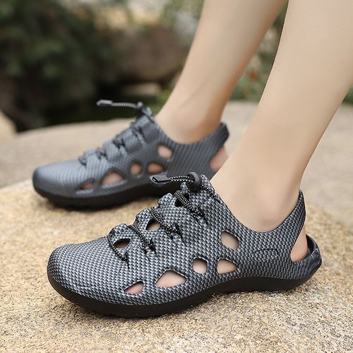 Outdoor breathable comfortable casual sandals