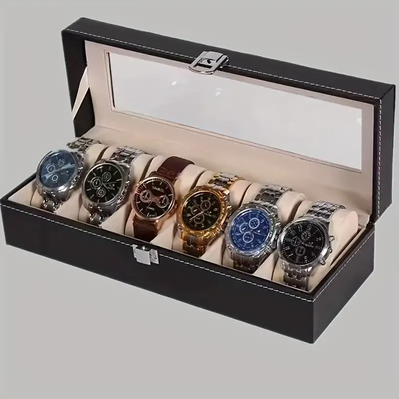 Watch Box