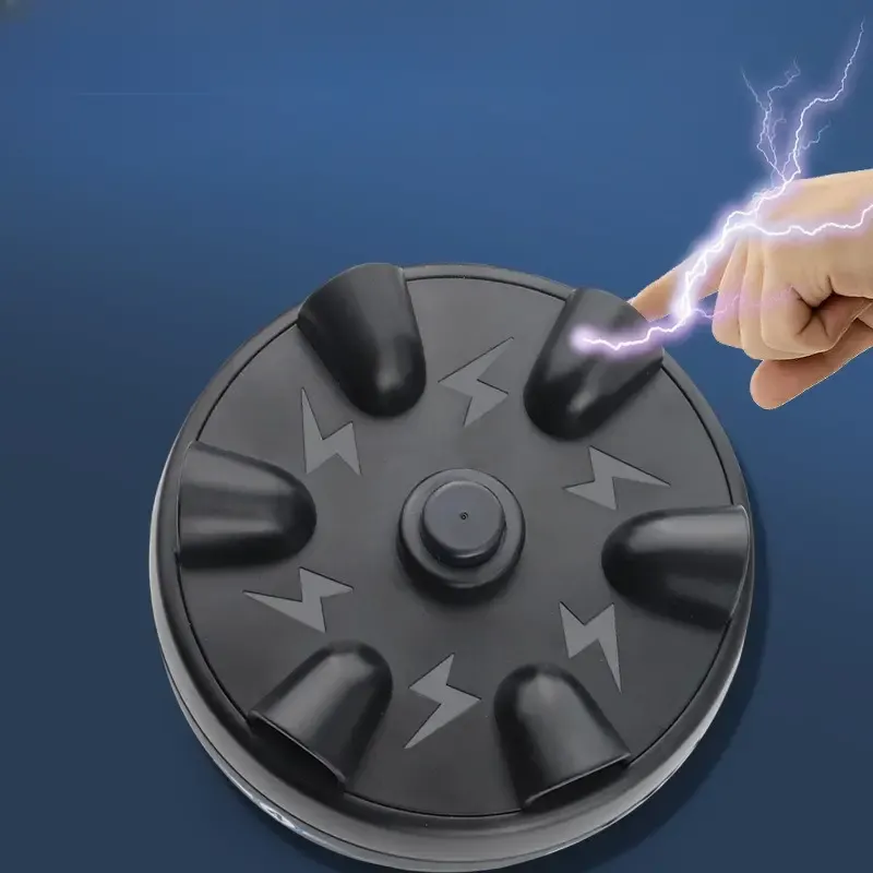 Six Finger Lie Detector: Stress Relief