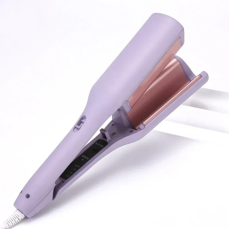 French Wave Curling Iron🔥
