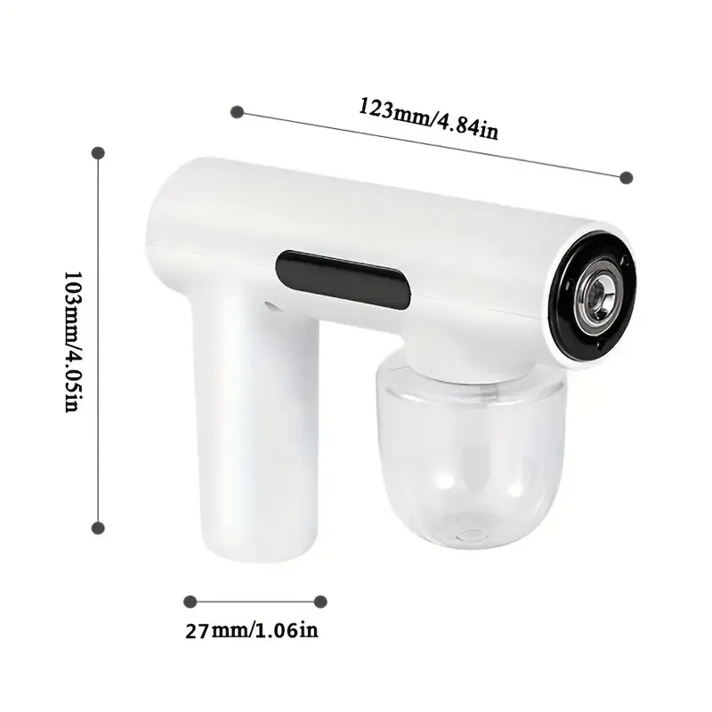 portable Charging Disinfectant Sprayer