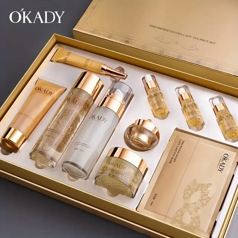 Polypeptide Skin Care Set