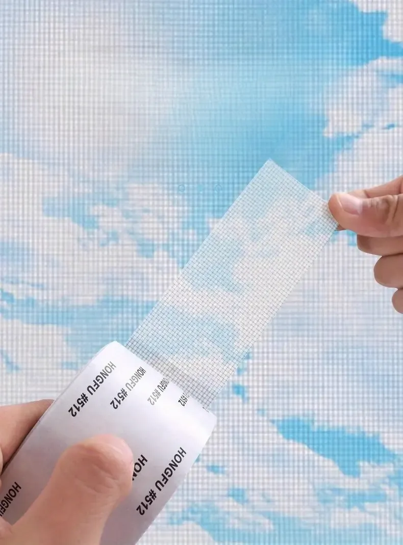 window screen repair tape
