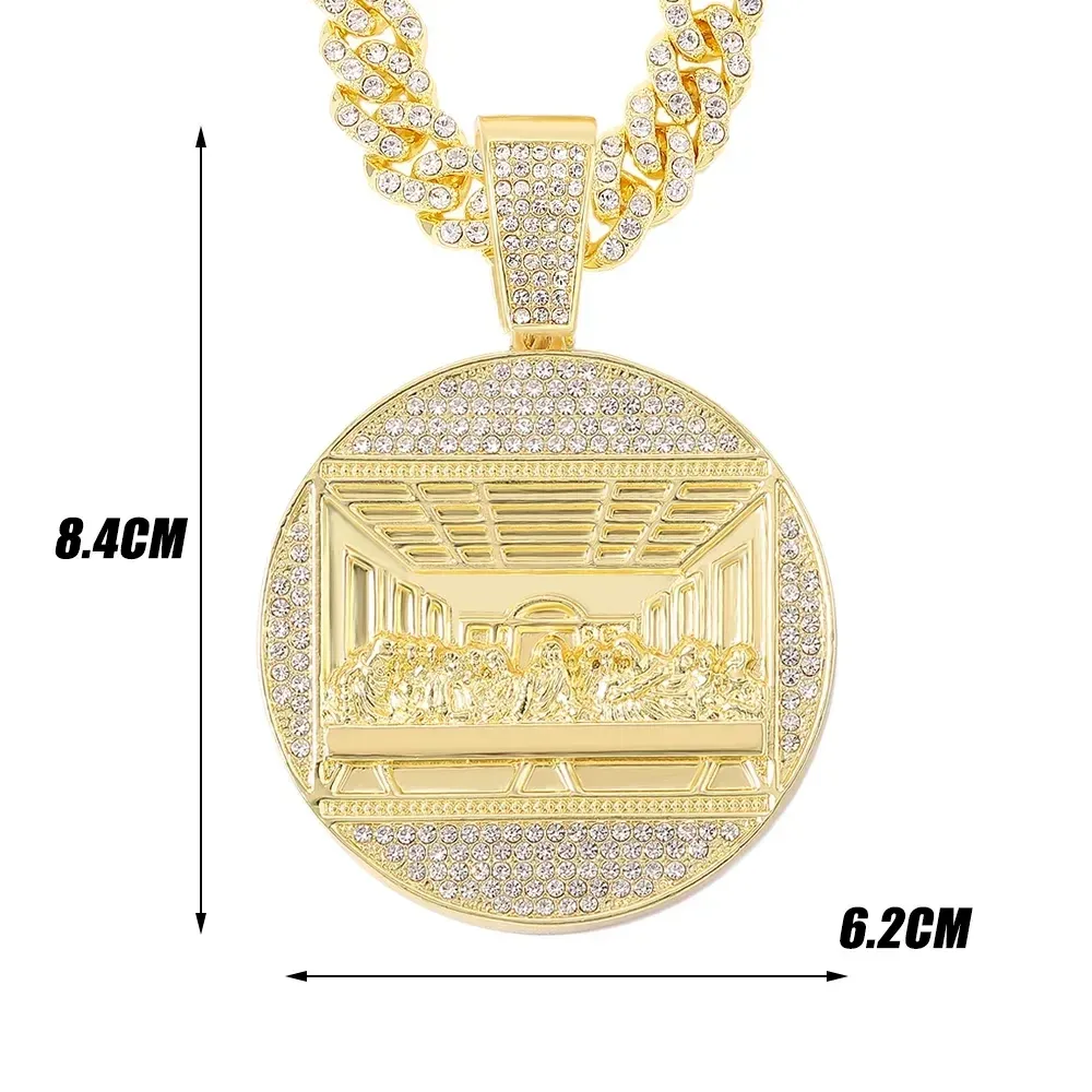 Jewelry Men Chain