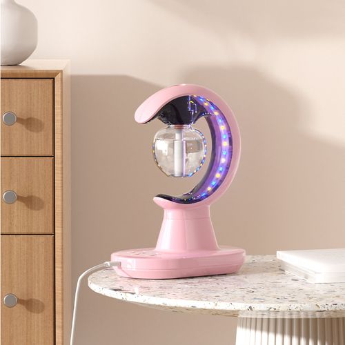 SBD New arrival ultrasonic mosquito killer with led sleeping light mosquito killing lamp non toxic USB rechargeable mosquito trapper non toxic