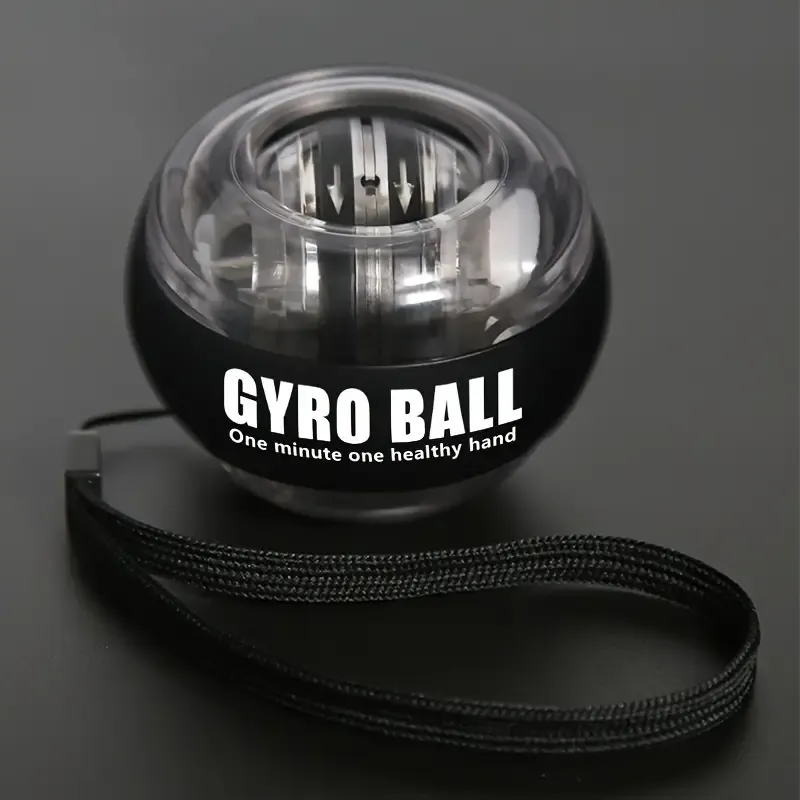 Wrist Training Ball