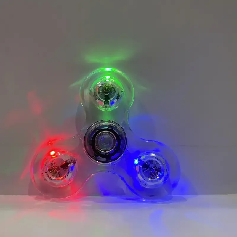 Crystal Luminous LED Light