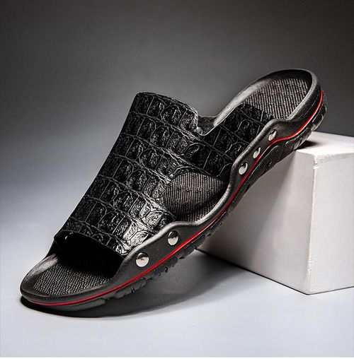 Lazy Man's Shoes - Summer Outdoor Beach Casual Sandals