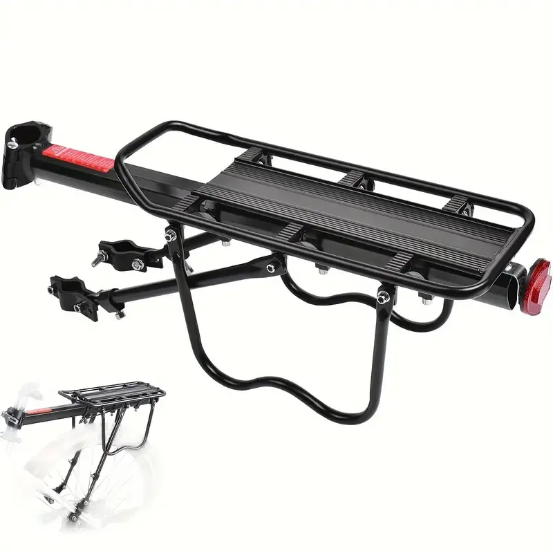 Rear Bike Rack