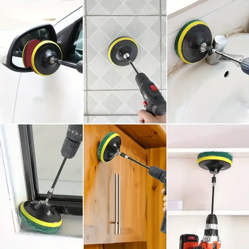 Ultimate Cleaning Kit