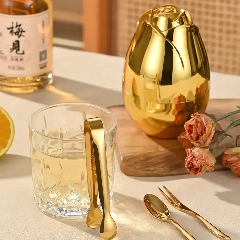Stainless Steel Flatware Set