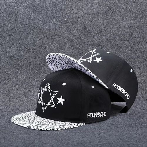 Street Hip-hop Hat