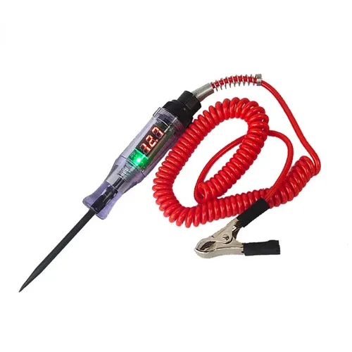🔥Car truck circuit test pen