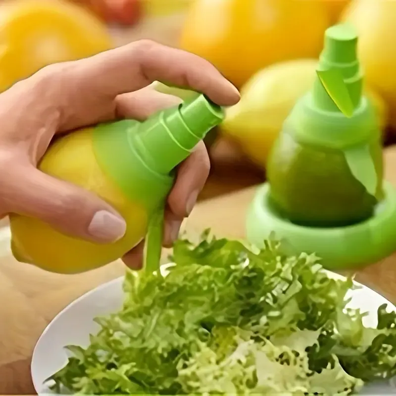 Mini Lemon Juice Squeezer