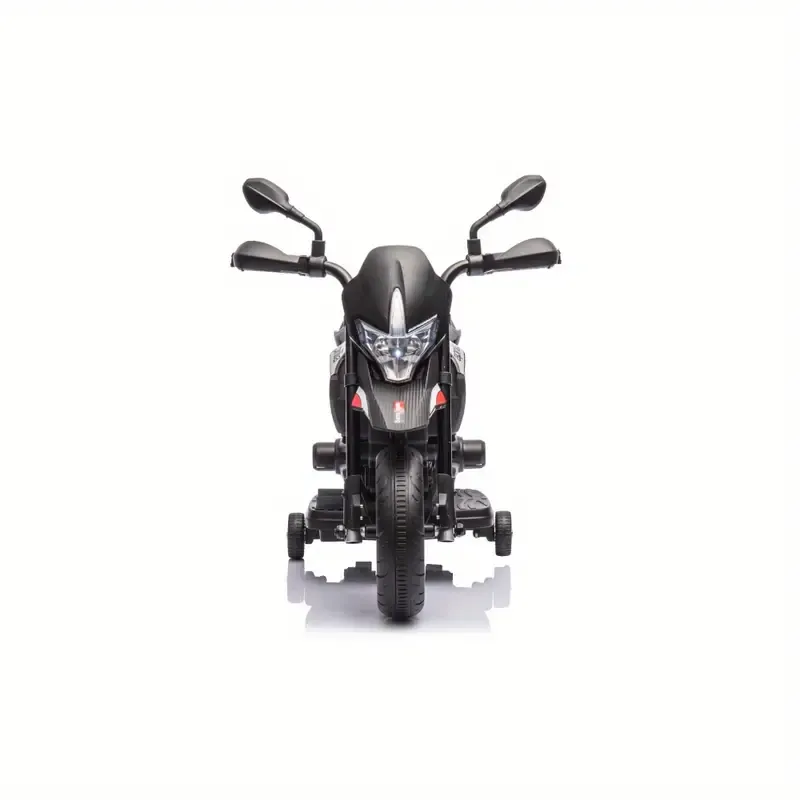 Kids' Electric Dirt Bike Ride-On Toy