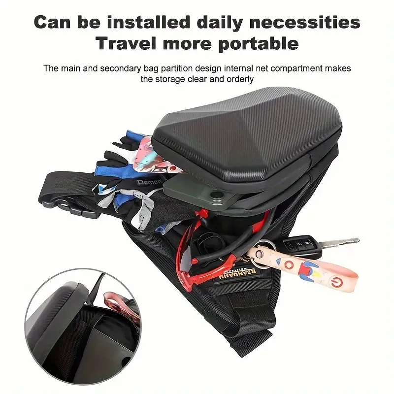 Waterproof Tactical Waist Pack