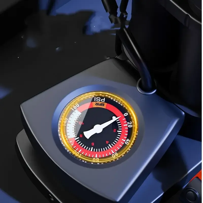 mp, Electric Vehicle Car Inflation Pump