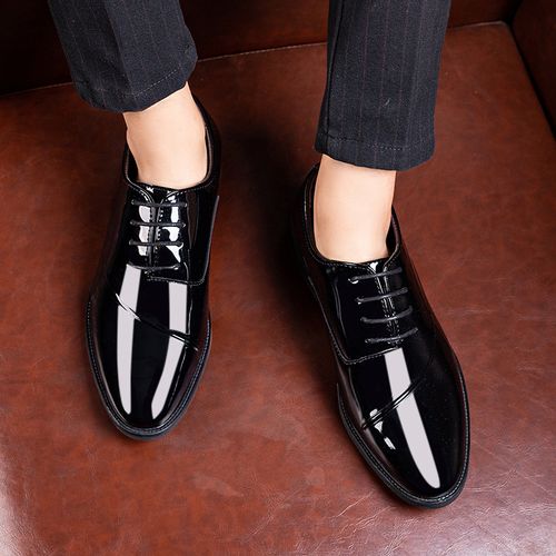 Formal shoes men wedding shoes foreign trade men shoes