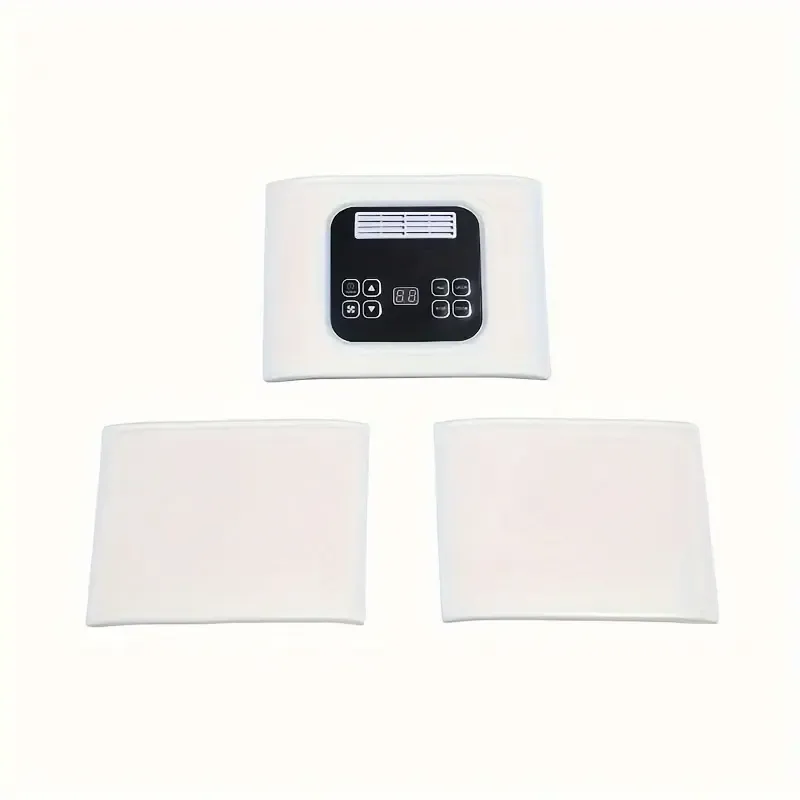 LED Facial Care Device