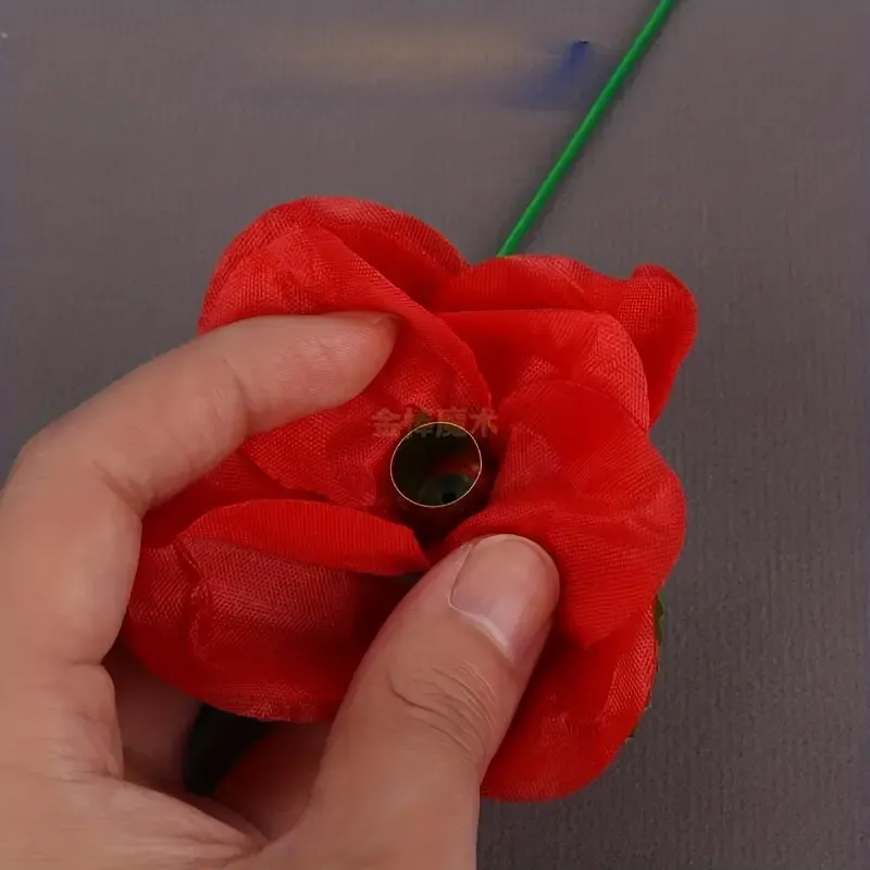 Magic Rose Fire Stick