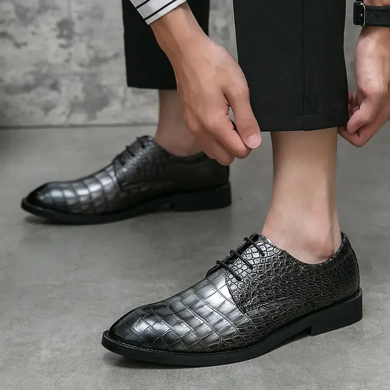Men's Stylish Casual Loafers