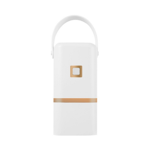 Portable travel dryer foldable household clothes