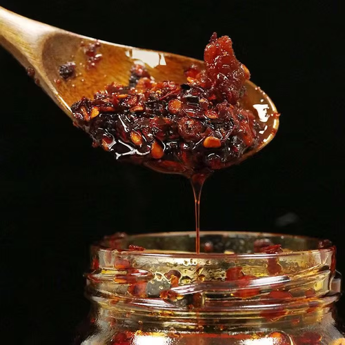 Laoganma Wholesale  Chinese food