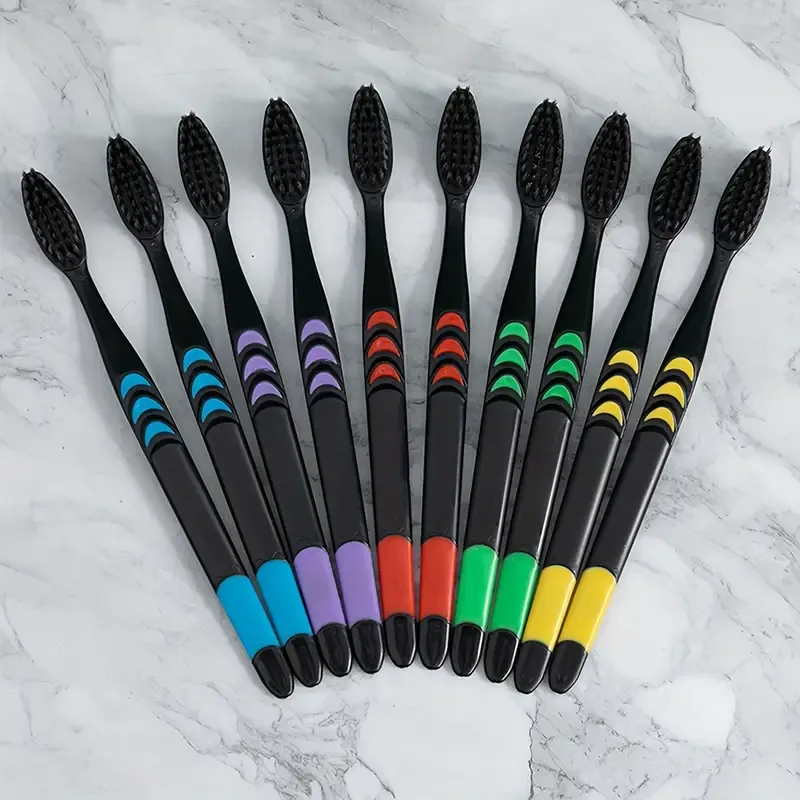 Toothbrushes