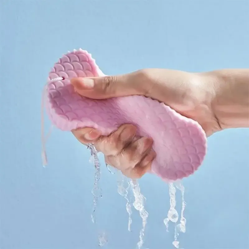 Deluxe Magic Body Sponge