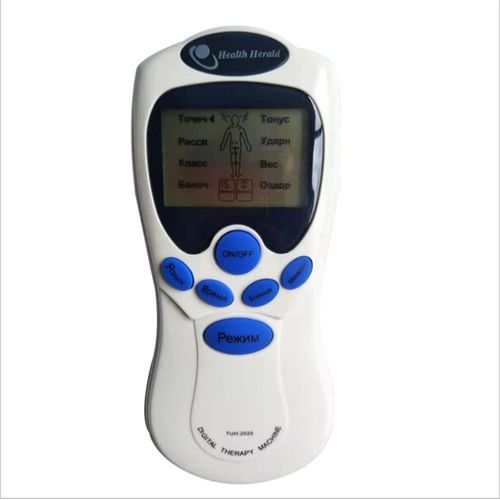 Machine Unit Pain Relief