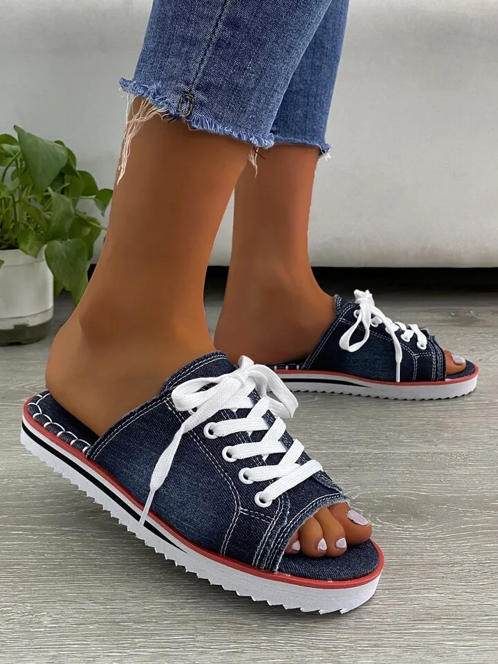 Sandals 1