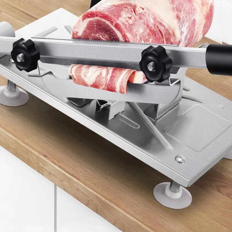 Meat Slicing Machine